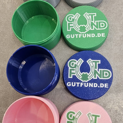 Gutfund Coinpad Rosa