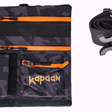 Kapaan Anywhere Fundtasche für Land und unter Wasser