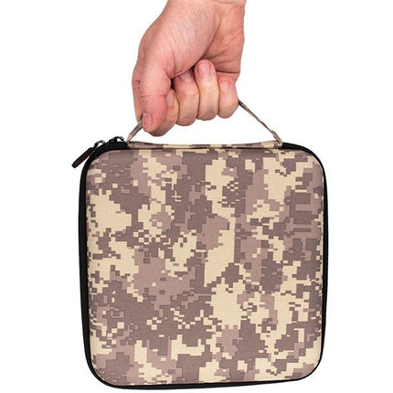 Kapaan Aufbewahrungsbox für Münzen / Ringe