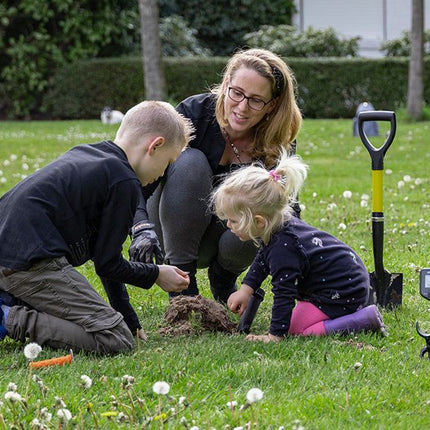 Nokta Midi Hoard Metalldetektor Kinderdetektor 8-12 Jahre