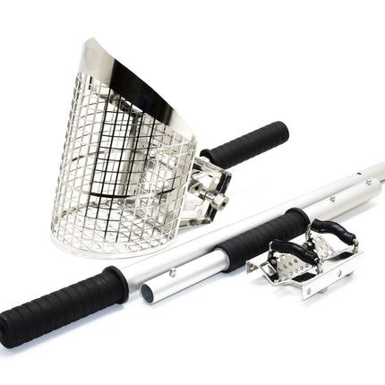 Nokta Sand Scoop 3 in 1 Set