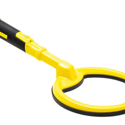 Nokta PulseDive Metalldetektor mit 20 cm Suchspule