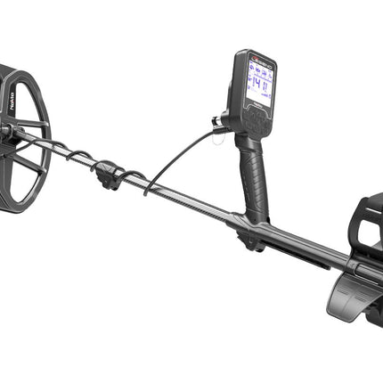 Nokta The Legend standard Metalldetektor