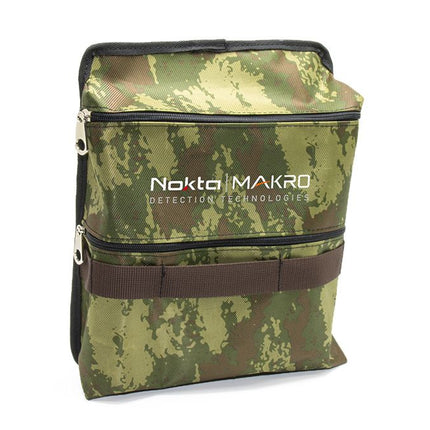 Nokta|Makro Camo Fundtasche