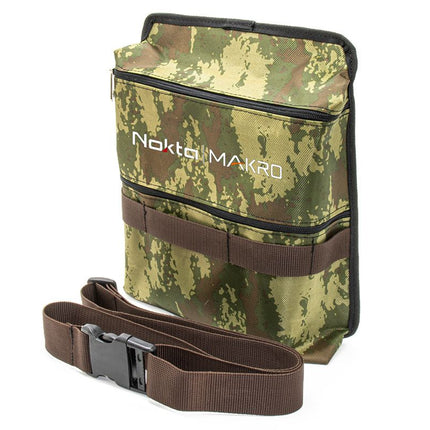 Nokta|Makro Camo Fundtasche
