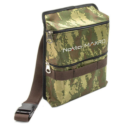 Nokta|Makro Camo Fundtasche