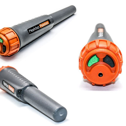 Nokta-Pointer Pinpointer