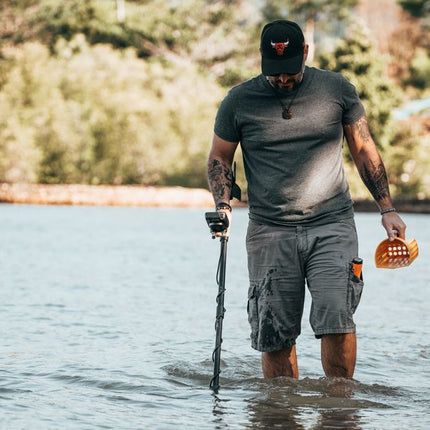 Nokta The Legend standard Metalldetektor