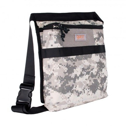 Quest Fundtasche