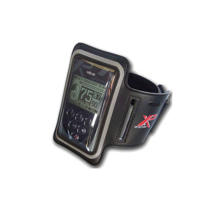 XP Armband für XP Deus / ORX Fernbedienung