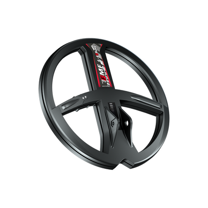 XP Deus 2 II FMF 22cm Doppel-D Suchspule (D22FMF)