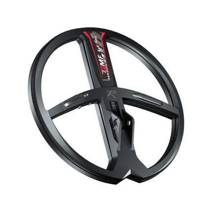 XP Deus 2 II FMF 28cm Doppel-D Suchspule (D28FMF)