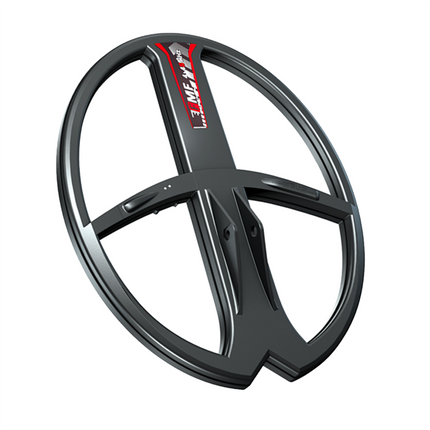 XP Deus 2 II FMF 34x28cm Doppel-D Tiefensuchspule (D3428FMF)