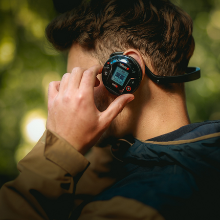 XP DEUS 2 II - Funkkopfhörer WS6 (WS6)