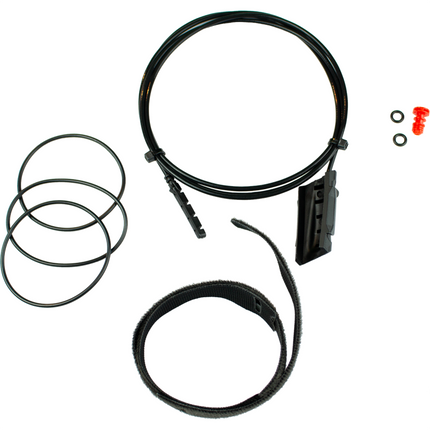 XP Deus 2 RC Unterwasserkit 115mm Länge