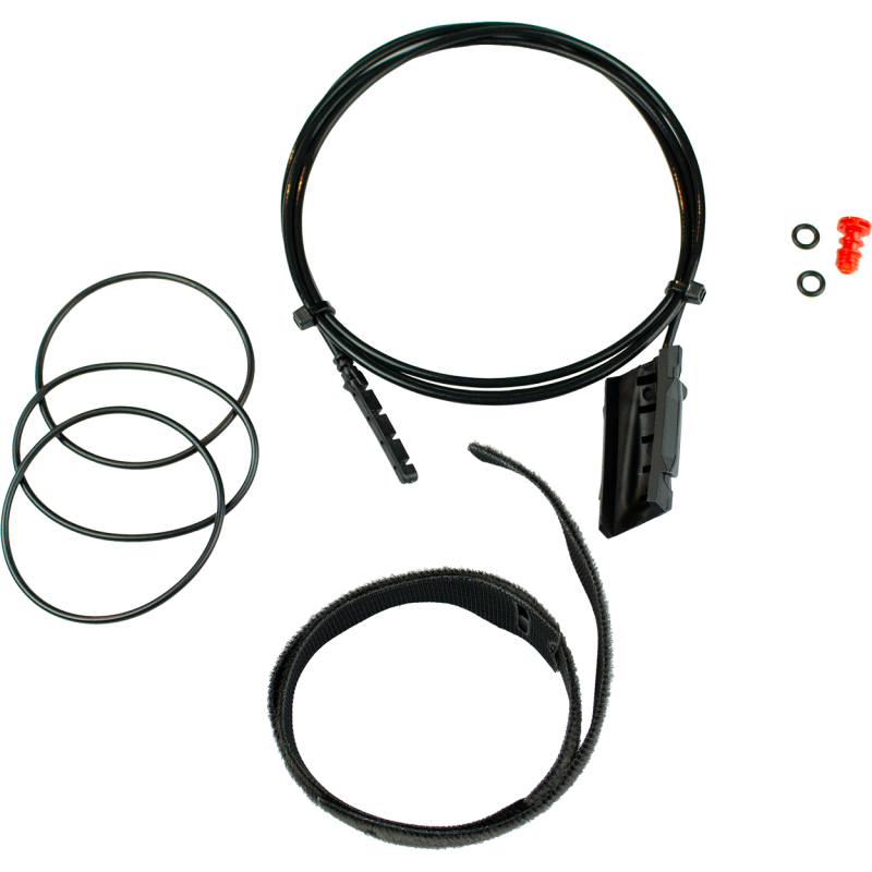 XP Deus 2 RC Unterwasserkit 115mm Länge