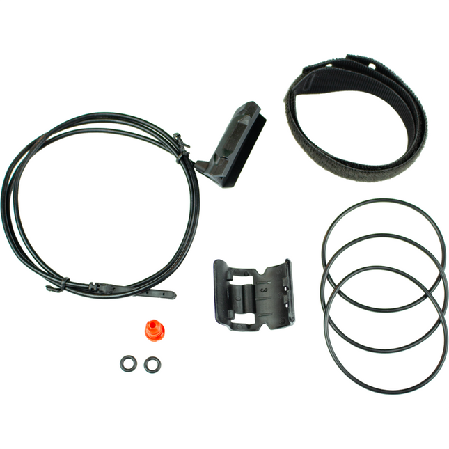 XP Deus 2 RC Unterwasserkit 65mm Kabel