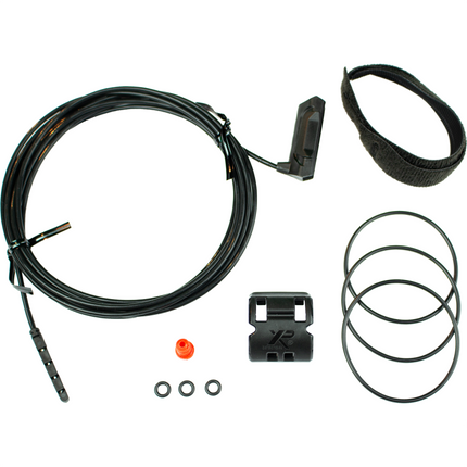 XP Deus 2 RC Unterwasserkit