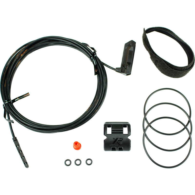XP Deus 2 RC Unterwasserkit