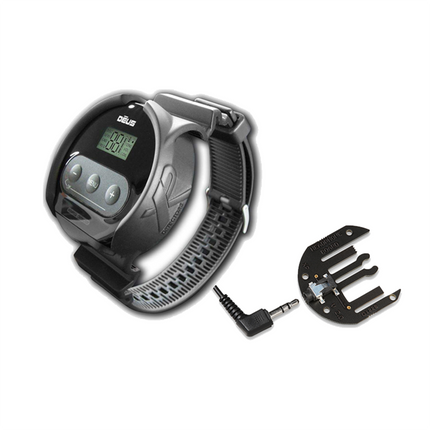 XP Deus Armband für WS4 & WS6 + Adapter Set