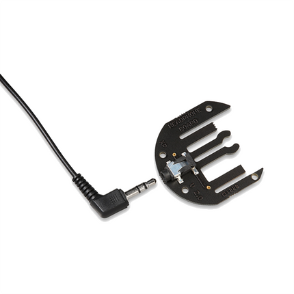 XP Deus Armband für WS4 & WS6 + Adapter Set