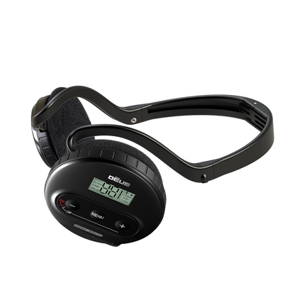 XP Deus I Funkkopfhörer WS4