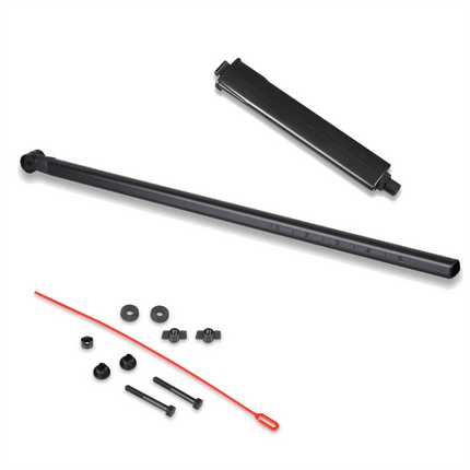 XP Deus / ORX Doppel-D HF Spule 22,5cm (D01HF)