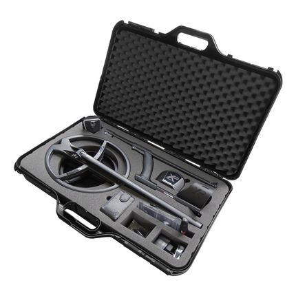 XP Deus / ORX Koffer