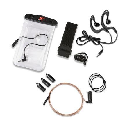 XP Deus / ORX komplettes Unterwasser Set KIT C bis max. 5m