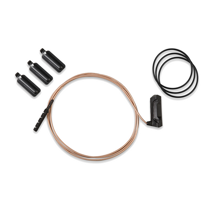 XP Deus / ORX komplettes Unterwasser Set KIT C bis max. 5m