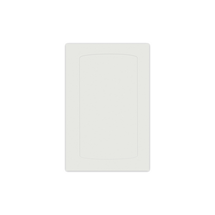 XP Deus / ORX Schutzfolie für Fernbedienung