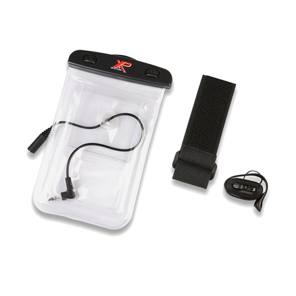 XP Deus / ORX Wasserdichtes Armband