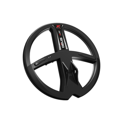 XP Deus / ORX X35 Doppel-D Suchspule 22,5 cm (D01X35)