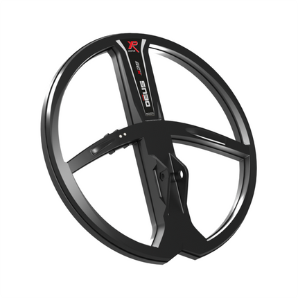 XP Deus / ORX X35 Doppel-D Suchspule 28 cm (D28X35)