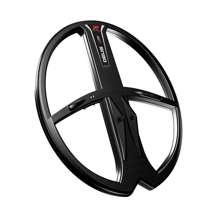 XP Deus / ORX X35 Doppel-D Tiefensuchspule 34 x 28 cm (D3428X35)