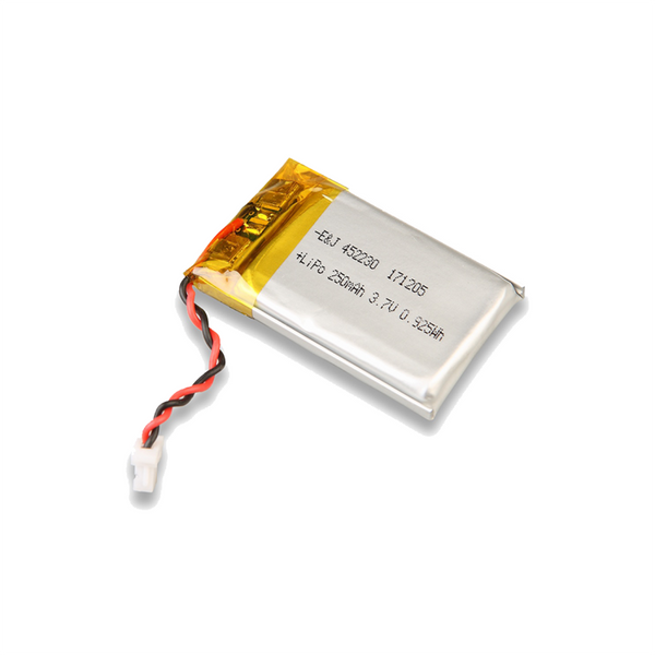 XP Lithium Polymer Akku für Akku WSA, WSA II, WSA II XL, WS6 Kopfhörer