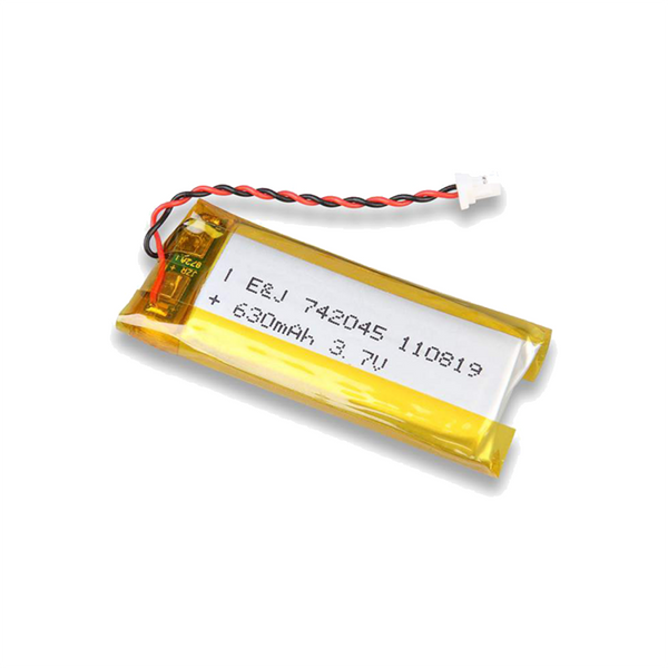 XP Lithium Polymer Akku für Deus RC, Mi4/Mi6 Pinpointer