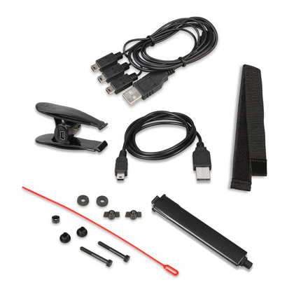 XP ORX 22 HF RC Metalldetektor