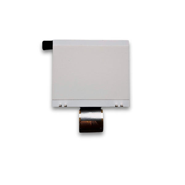 XP ORX, Deus I & II LCD Display für Fernsteuerung