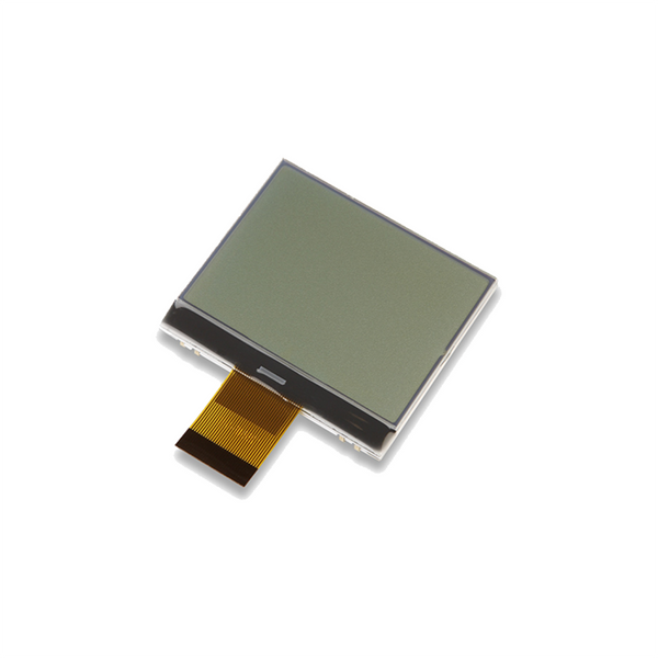 XP ORX, Deus I & II LCD Display für Fernsteuerung