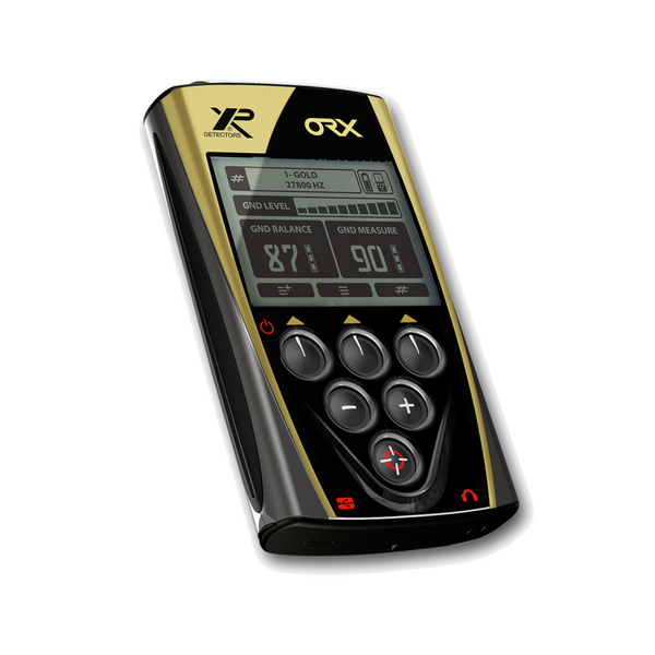 XP ORX Fernbedienung Fernsteuerung (RC) (D08ORX)