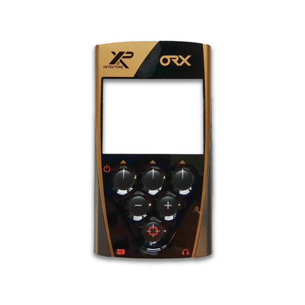 XP ORX RC Oberteil mit Keypad