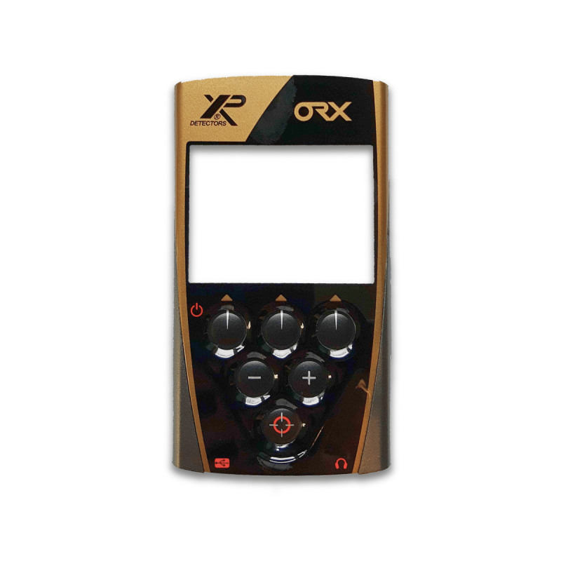 XP ORX RC Oberteil mit Keypad