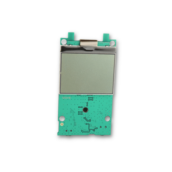 XP ORX RC Platine inkl. LCD Display