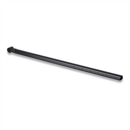 XP S-Teleskop-Fiberglas unteres Gestänge für HF, X35, FMF Spulen