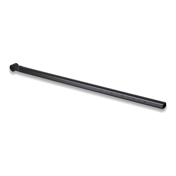 XP S-Teleskop-Fiberglas unteres Gestänge für HF, X35, FMF Spulen