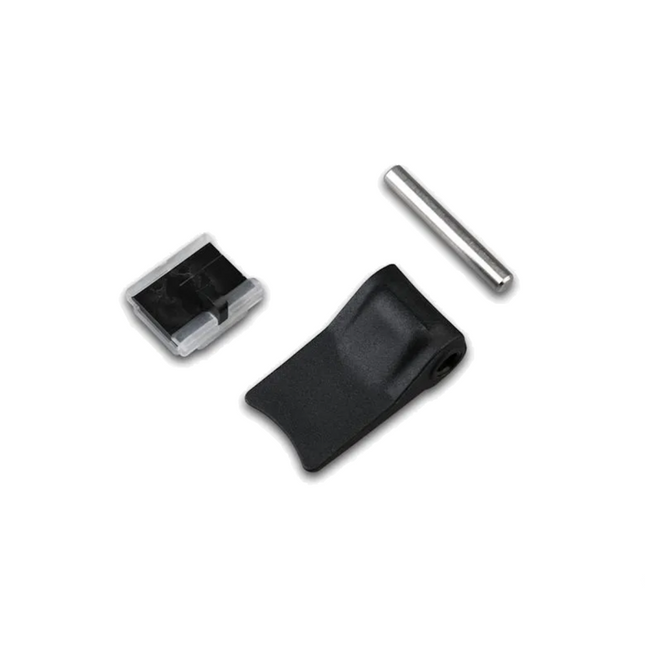 XP S-Teleskop / Lite Gestänge Verschlussteile Handgriff