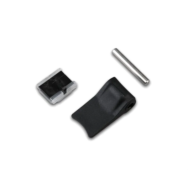 XP S-Teleskop / Lite Gestänge Verschlussteile Handgriff