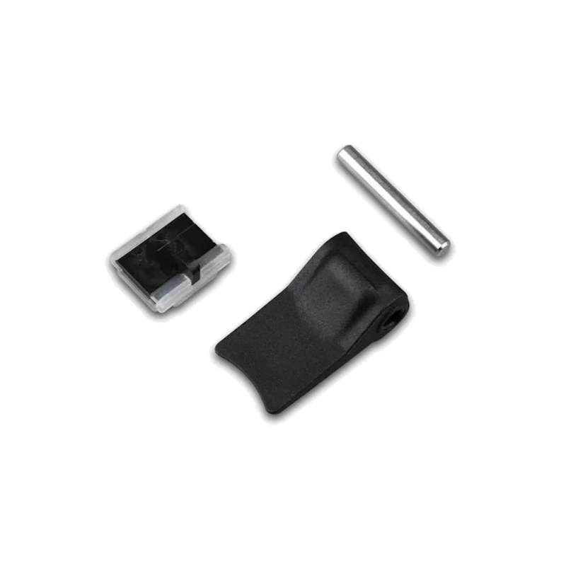 XP S-Teleskop / Lite Gestänge Verschlussteile Handgriff