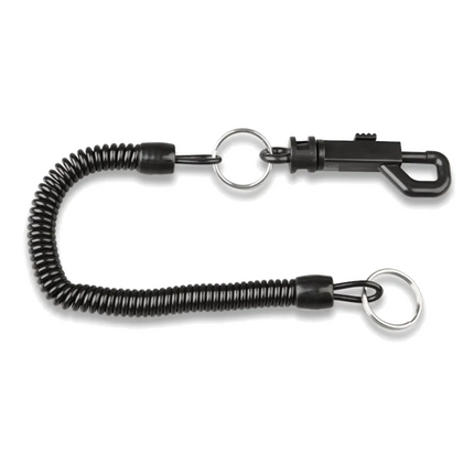 XP Spiralkabel / Verlustsicherung für Pinpointer